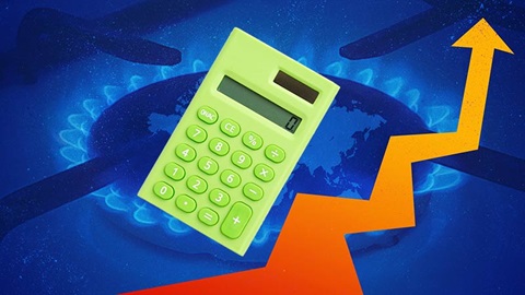 prix de l'énergie variable
